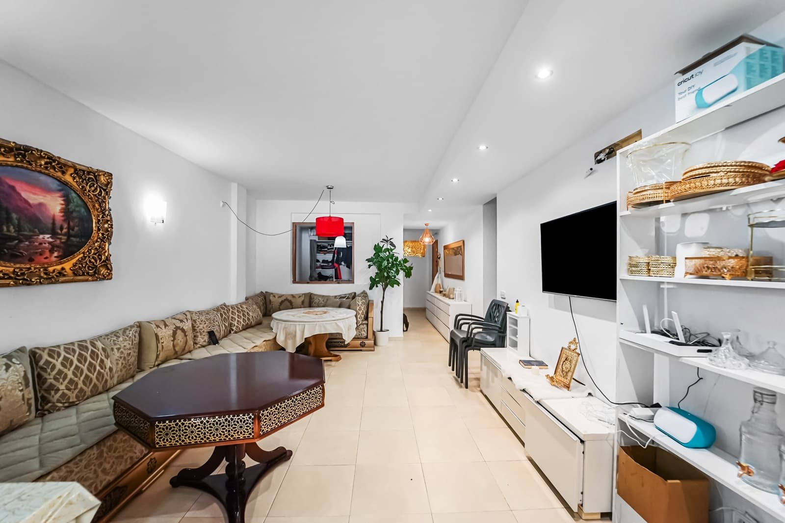 Apartamento de 4 habitaciones en Felanitx en venta - 350.000 € (Ref: 9827171)