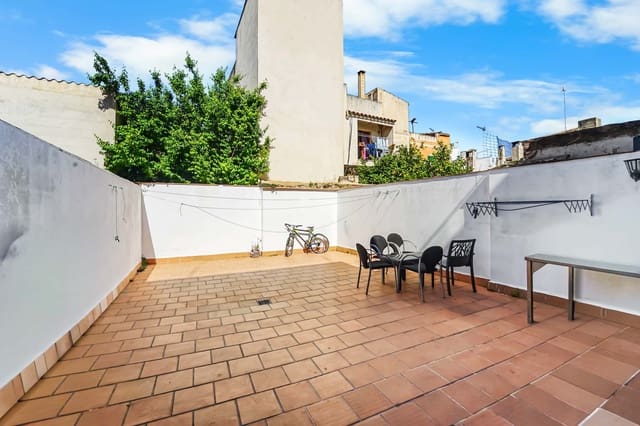 4 camera da letto Appartamento in vendita in Felanitx - 350.000 € (Rif: 9827171)