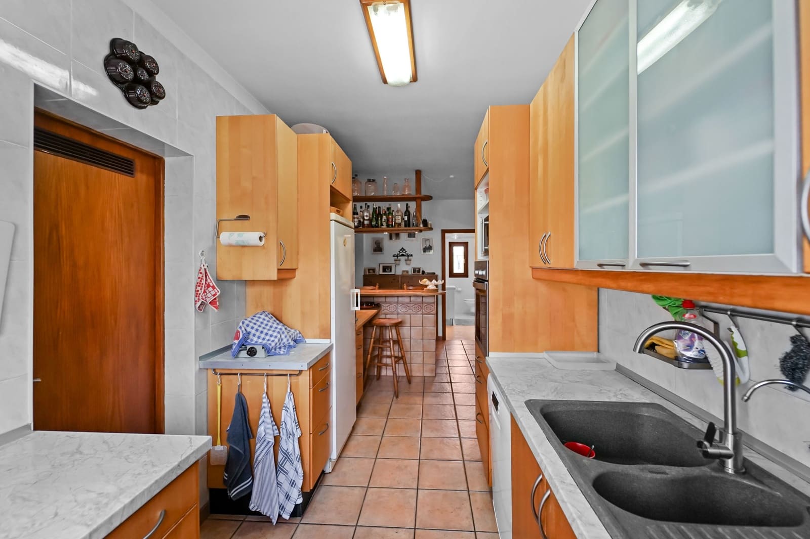 Chalet de 5 habitaciones en Cala Murada en venta con piscina - 850.000 € (Ref: 9834301)