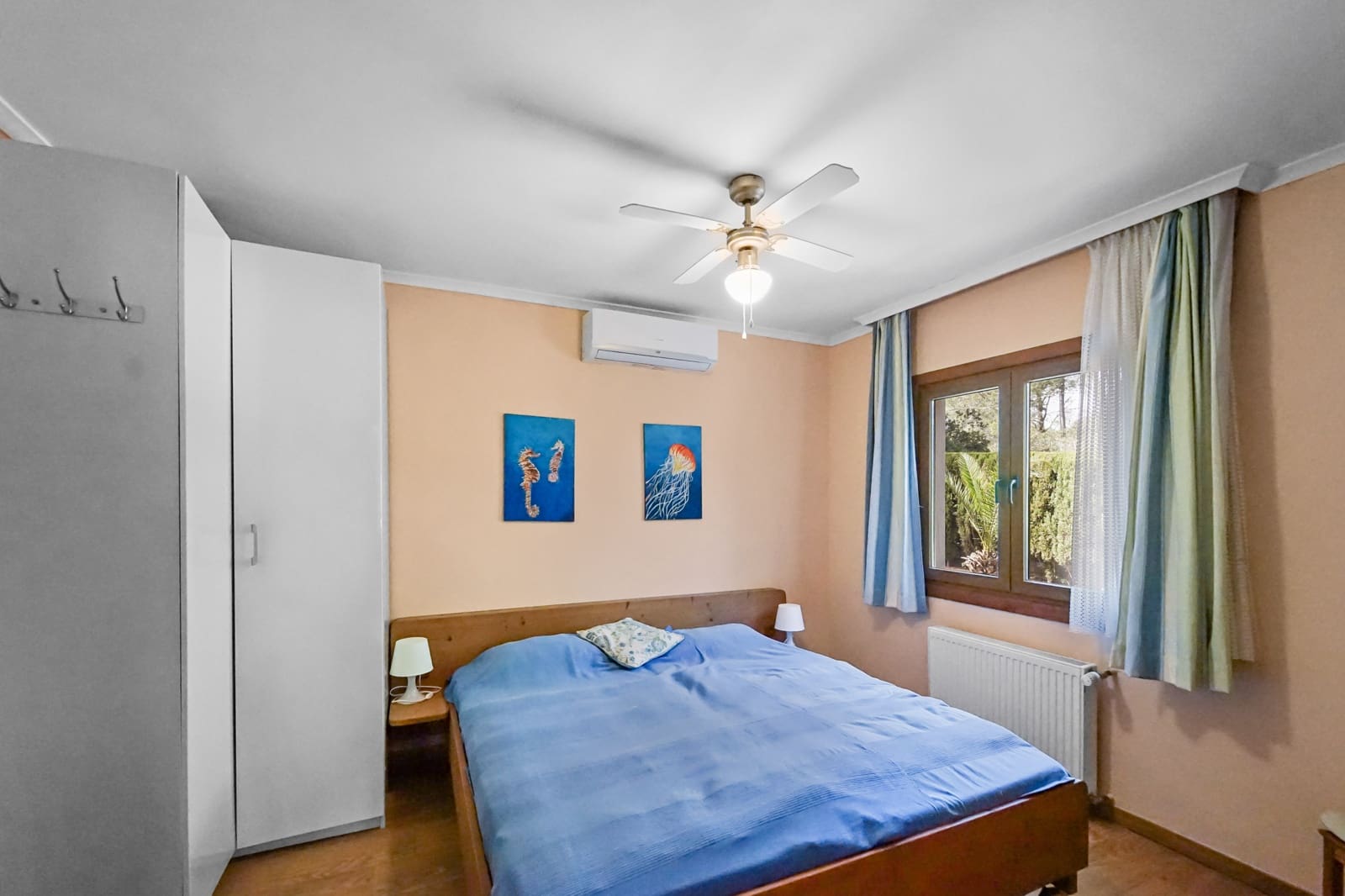 Chalet de 5 habitaciones en Cala Murada en venta con piscina - 850.000 € (Ref: 9834301)