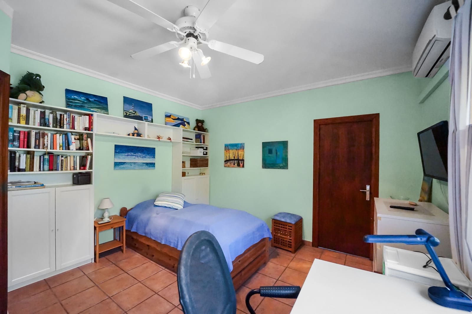 Chalet de 5 habitaciones en Cala Murada en venta con piscina - 850.000 € (Ref: 9834301)
