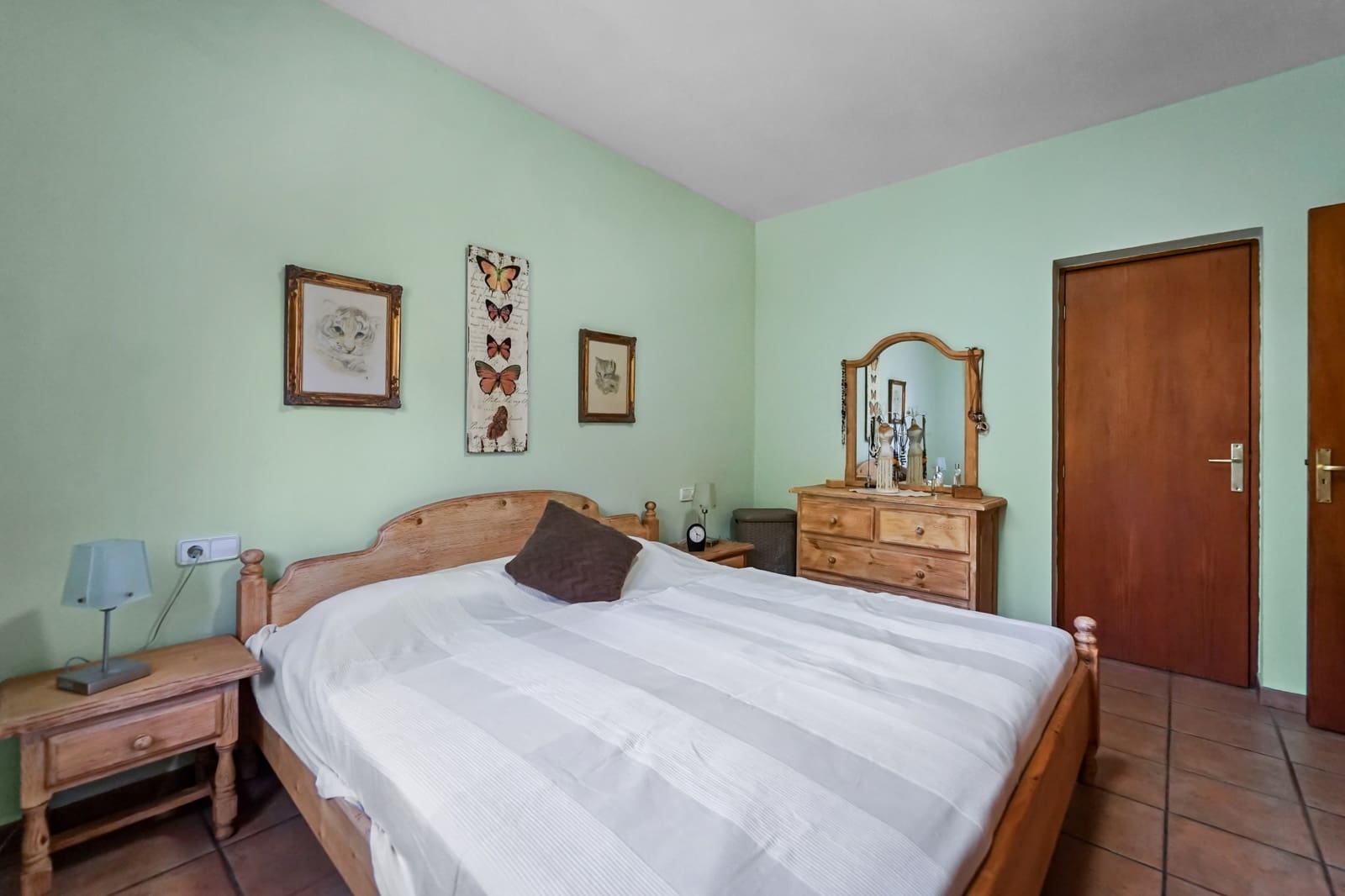 Chalet de 5 habitaciones en Cala Murada en venta con piscina - 850.000 € (Ref: 9834301)