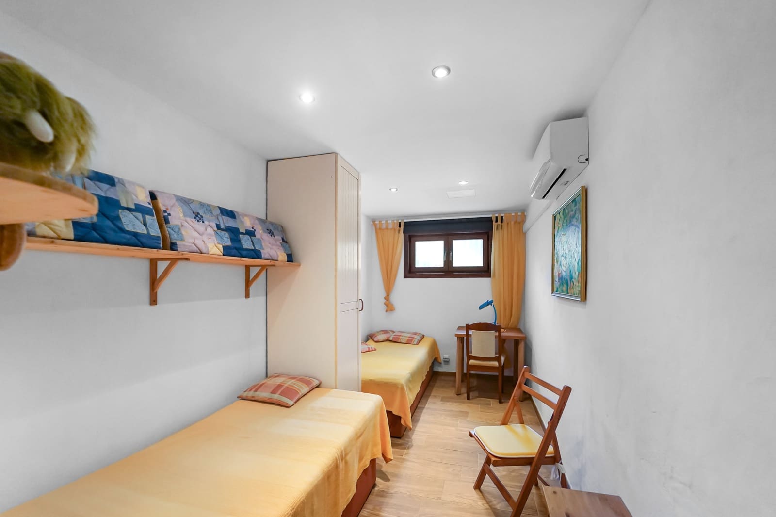 Chalet de 5 habitaciones en Cala Murada en venta con piscina - 850.000 € (Ref: 9834301)