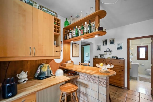 Chalet de 5 habitaciones en Cala Murada, Manacor en venta con piscina - 850.000 € (Ref: 9834301)