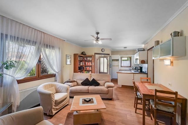 Chalet de 5 habitaciones en Cala Murada, Manacor en venta con piscina - 850.000 € (Ref: 9834301)