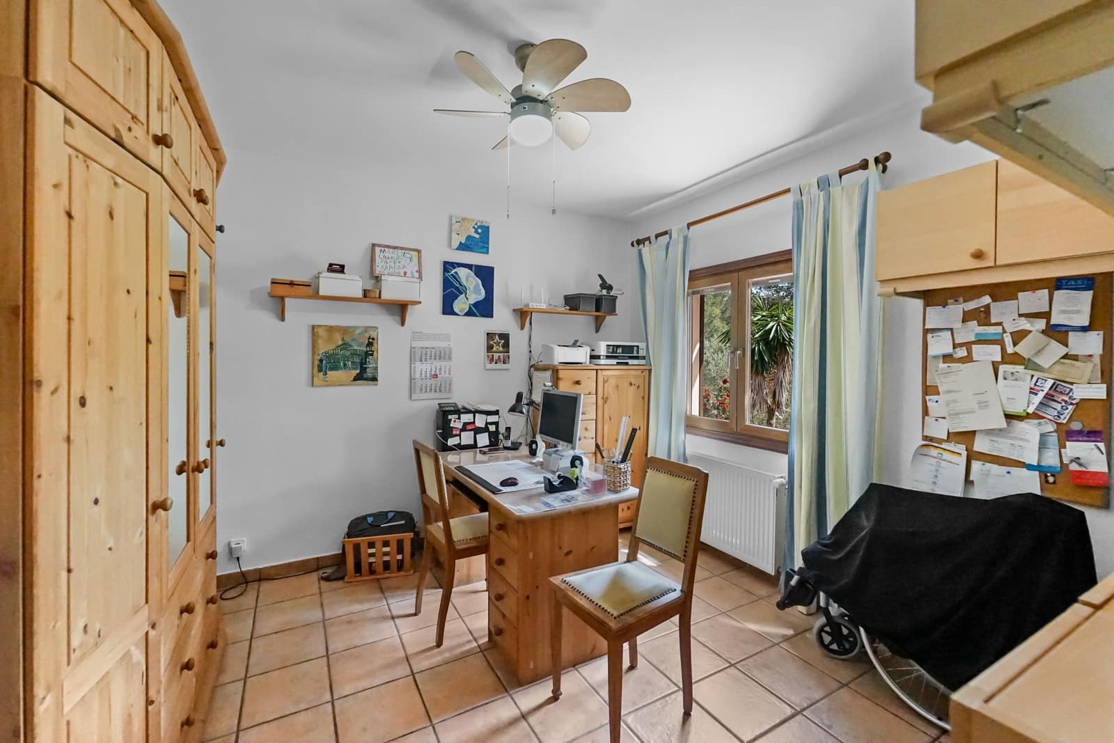 Chalet de 5 habitaciones en Cala Murada en venta con piscina - 850.000 € (Ref: 9834301)