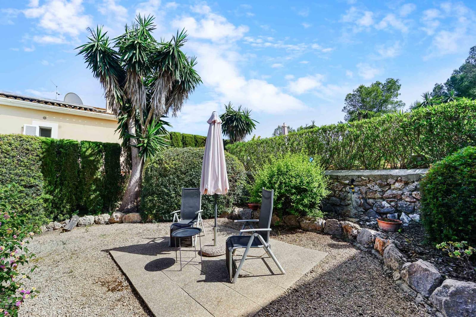 Chalet de 5 habitaciones en Cala Murada en venta con piscina - 850.000 € (Ref: 9834301)