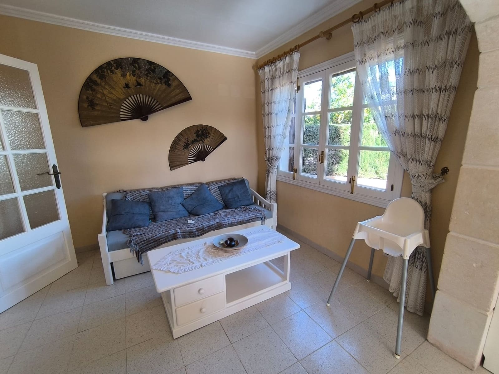5 quarto Moradia para venda em Sa Coma com piscina - 1 090 000 € (Ref: 9874241)