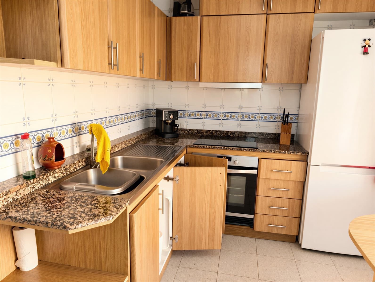 5 quarto Moradia para venda em Sa Coma com piscina - 1 090 000 € (Ref: 9874241)