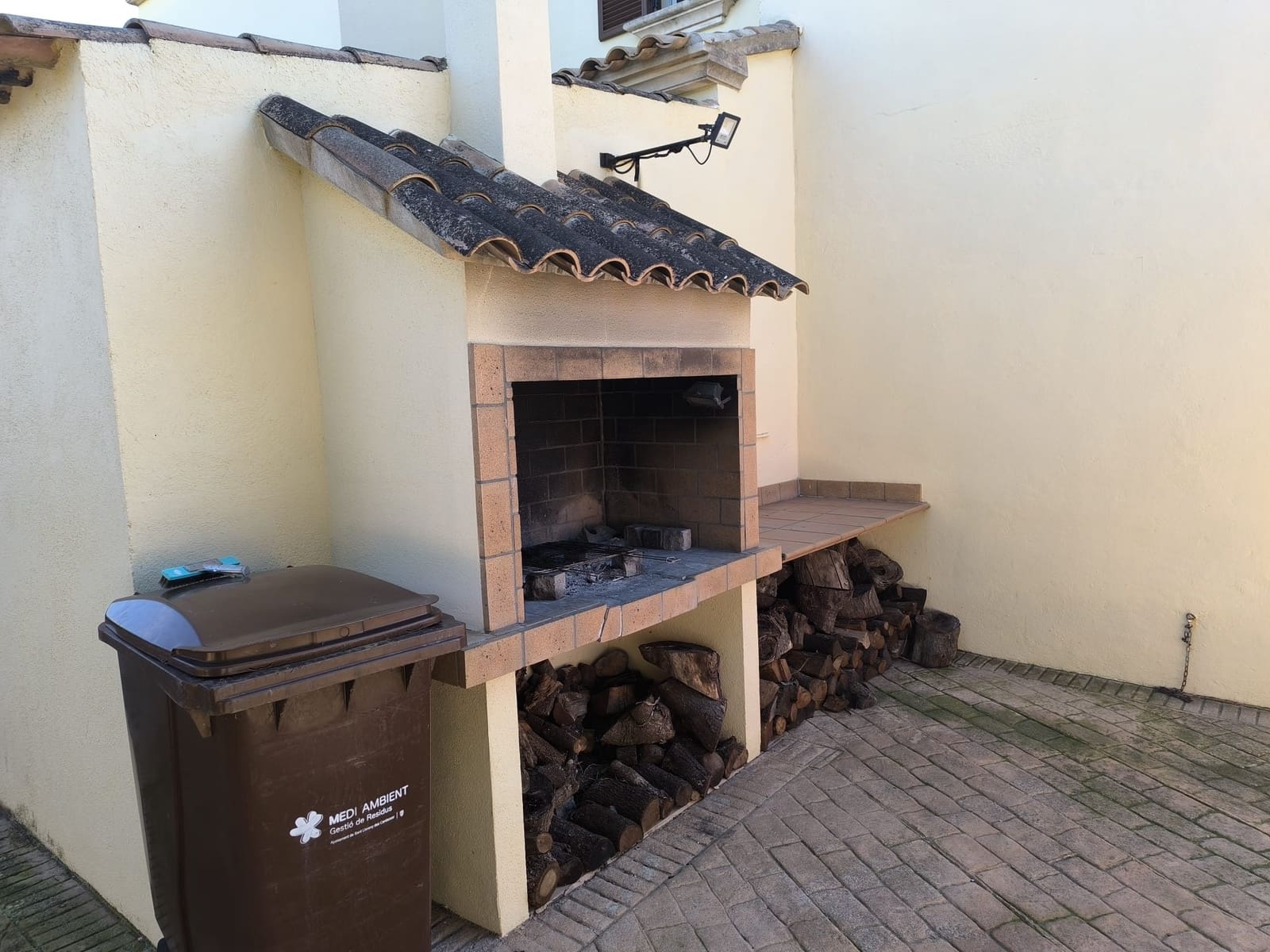5 quarto Moradia para venda em Sa Coma com piscina - 1 090 000 € (Ref: 9874241)