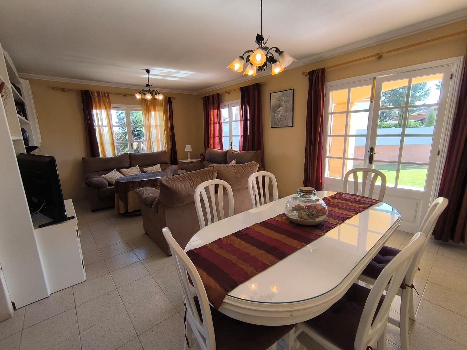 5 quarto Moradia para venda em Sa Coma com piscina - 1 090 000 € (Ref: 9874241)