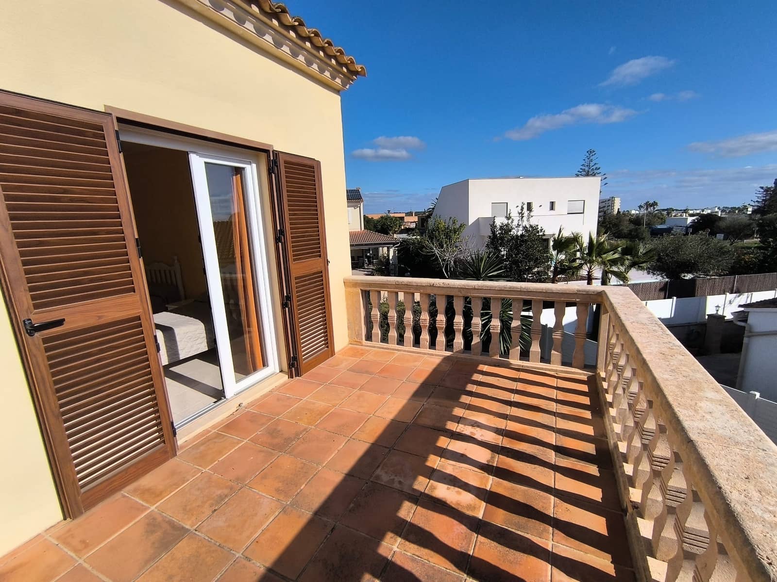 5 quarto Moradia para venda em Sa Coma com piscina - 1 090 000 € (Ref: 9874241)