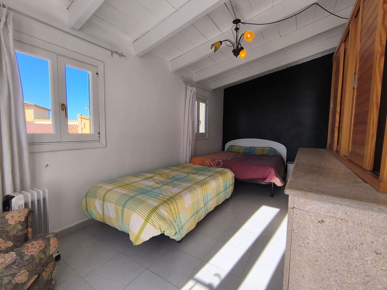 5 quarto Moradia para venda em Sa Coma com piscina - 1 090 000 € (Ref: 9874241)
