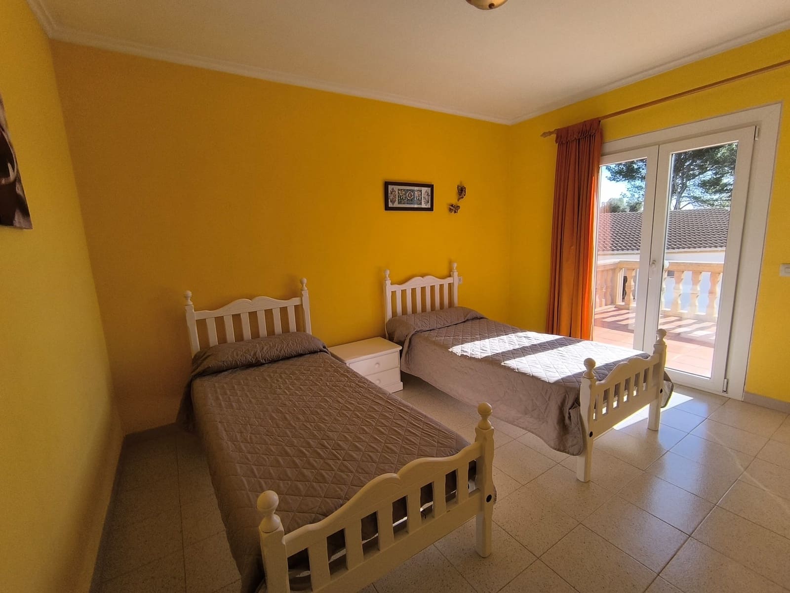 5 quarto Moradia para venda em Sa Coma com piscina - 1 090 000 € (Ref: 9874241)