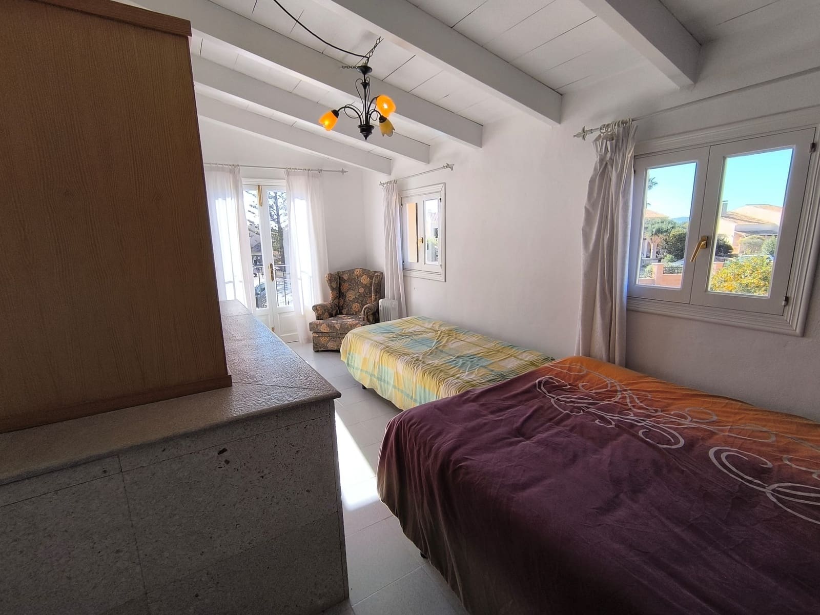 5 quarto Moradia para venda em Sa Coma com piscina - 1 090 000 € (Ref: 9874241)