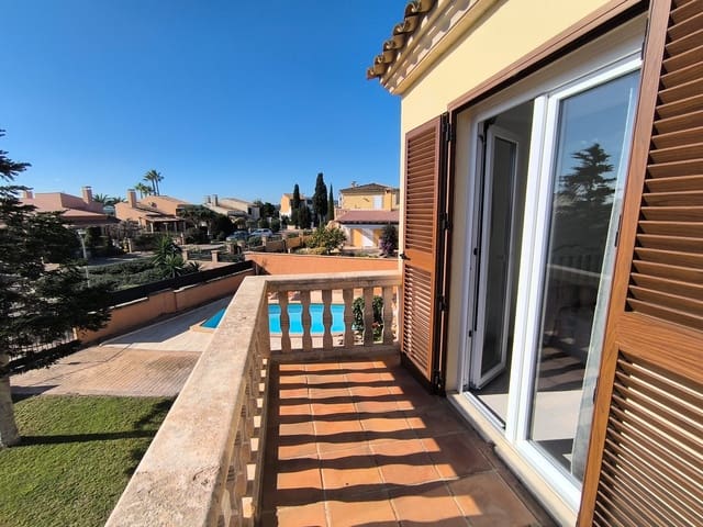 5 quarto Moradia para venda em Sa Coma, Sant Llorenç des Cardassar com piscina - 1 090 000 € (Ref: 9874241)