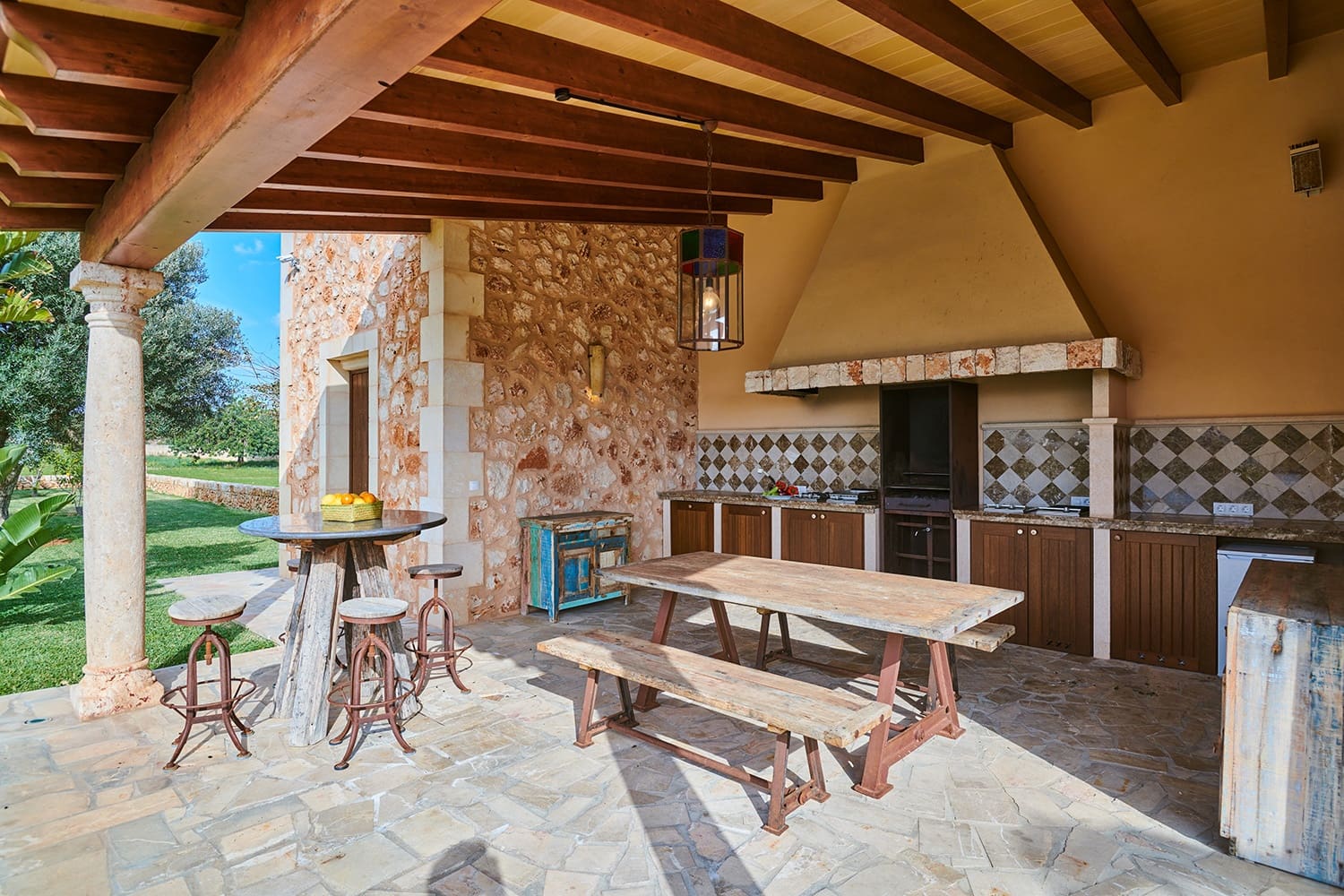 7 soverom Finca/Herregård til salgs i Manacor med svømmebasseng - € 3 650 000 (Ref: 9874242)