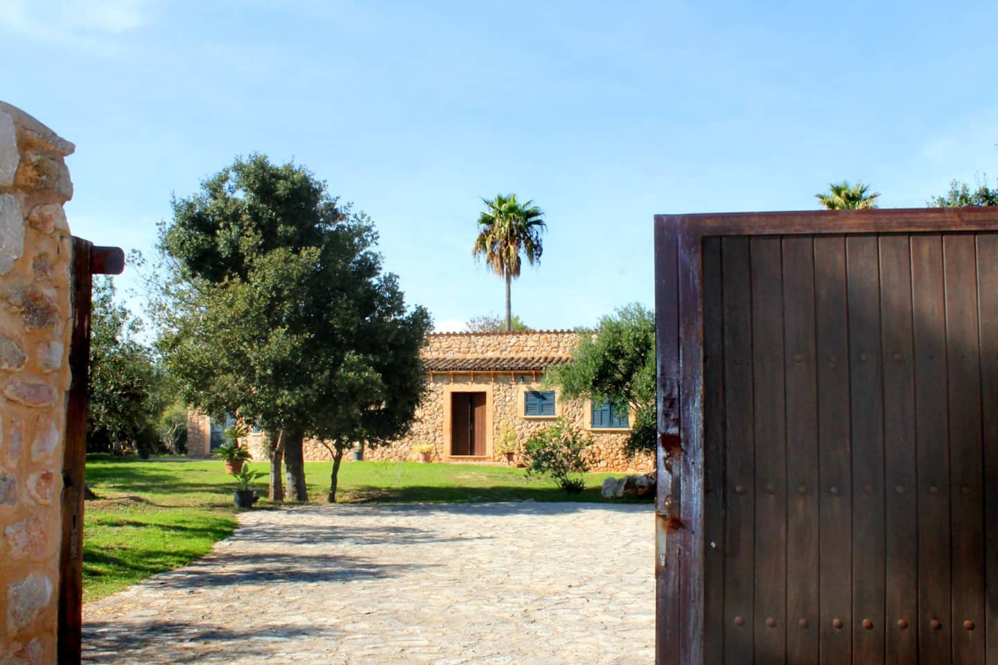 6 bedroom Finca/Country House for sale in Canyamel with pool - € 2,200,000 (Ref: 9877164)