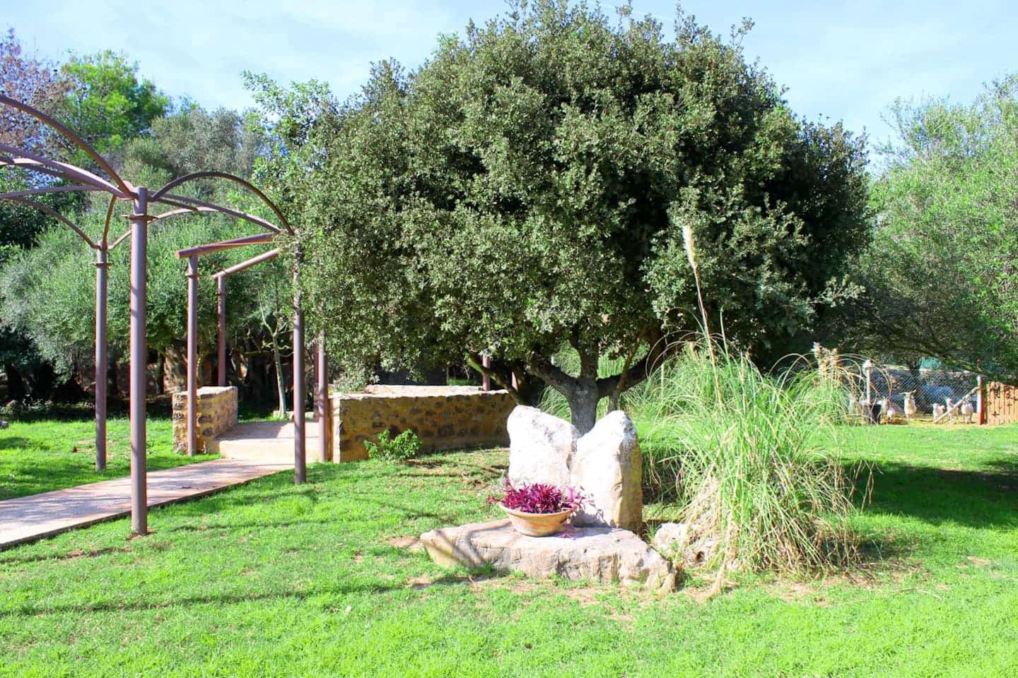 6 bedroom Finca/Country House for sale in Canyamel with pool - € 2,200,000 (Ref: 9877164)