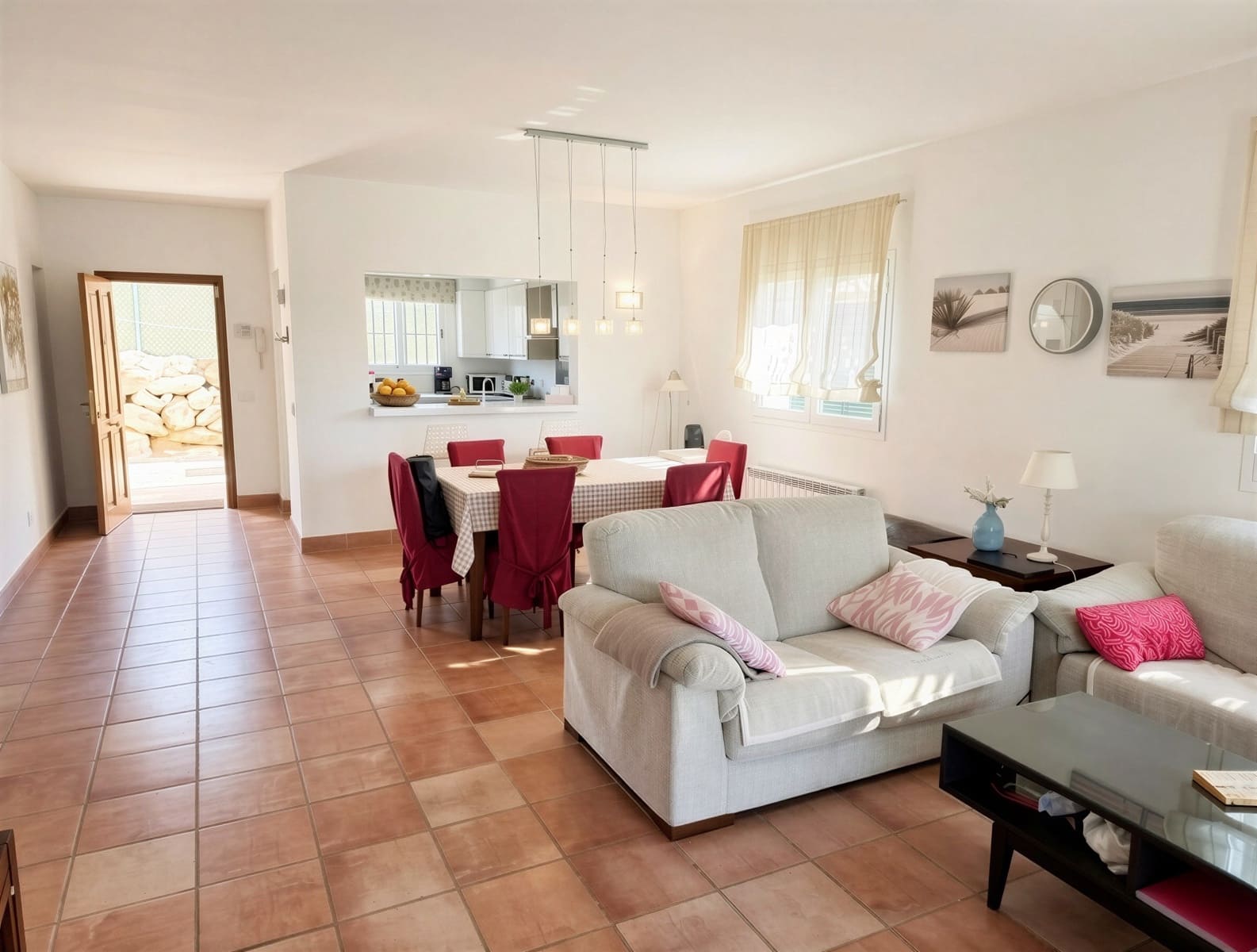 3 slaapkamer Villa te koop in Sa Rapita / La Rapita met zwembad - € 895.000 (Ref: 9877165)