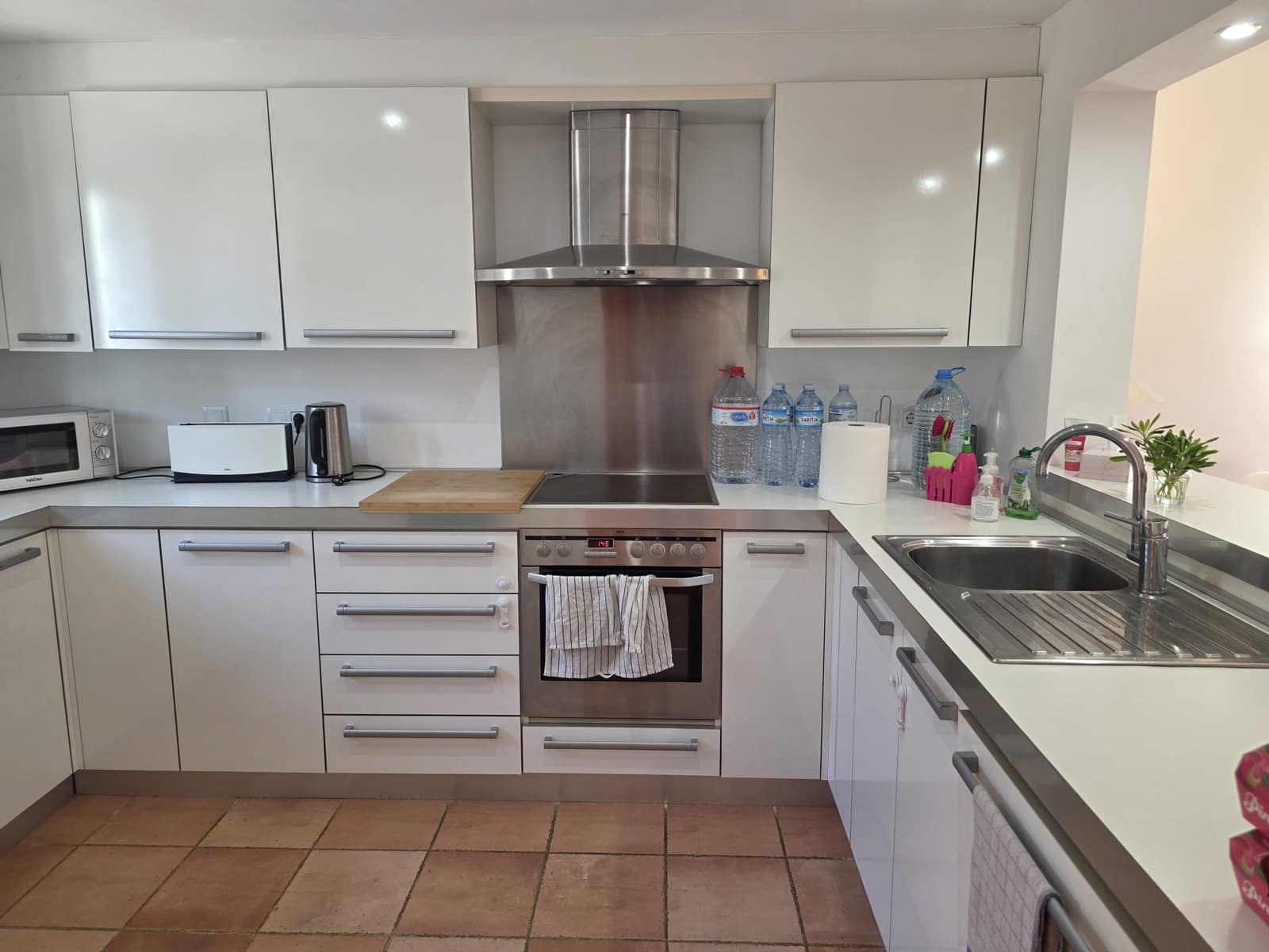 3 slaapkamer Villa te koop in Sa Rapita / La Rapita met zwembad - € 895.000 (Ref: 9877165)