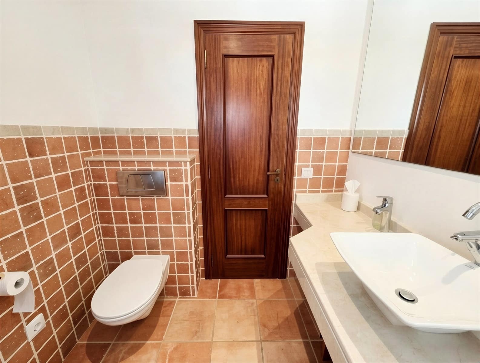 3 slaapkamer Villa te koop in Sa Rapita / La Rapita met zwembad - € 895.000 (Ref: 9877165)