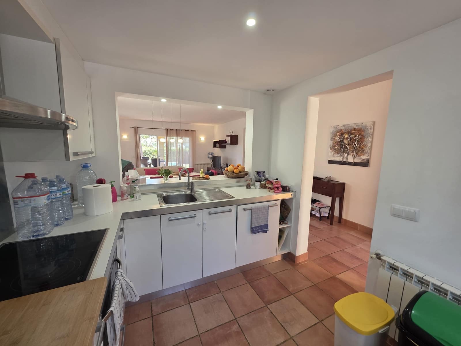 3 slaapkamer Villa te koop in Sa Rapita / La Rapita met zwembad - € 895.000 (Ref: 9877165)