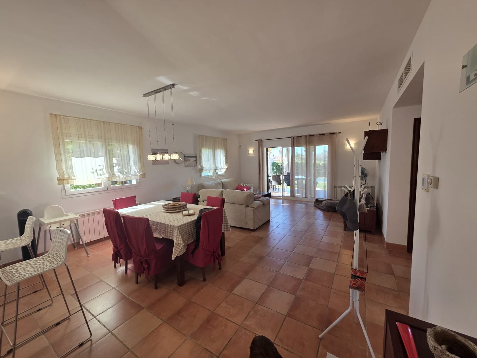 3 slaapkamer Villa te koop in Sa Rapita / La Rapita met zwembad - € 895.000 (Ref: 9877165)