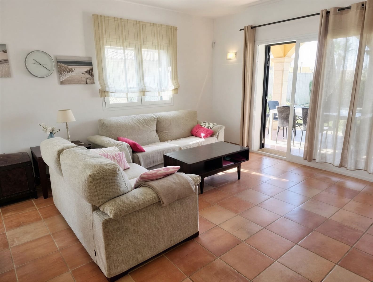 3 slaapkamer Villa te koop in Sa Rapita / La Rapita met zwembad - € 895.000 (Ref: 9877165)