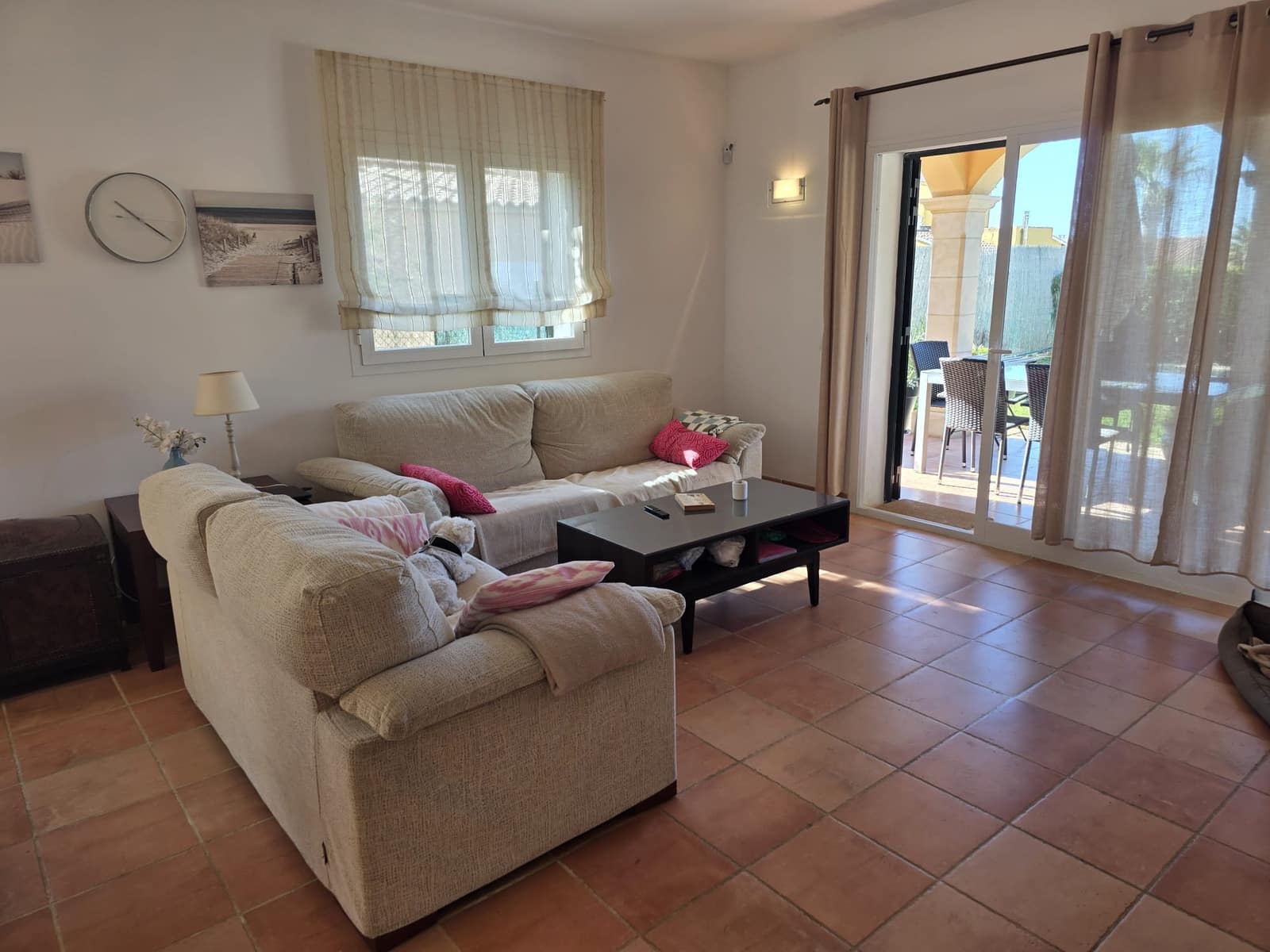 3 slaapkamer Villa te koop in Sa Rapita / La Rapita met zwembad - € 895.000 (Ref: 9877165)