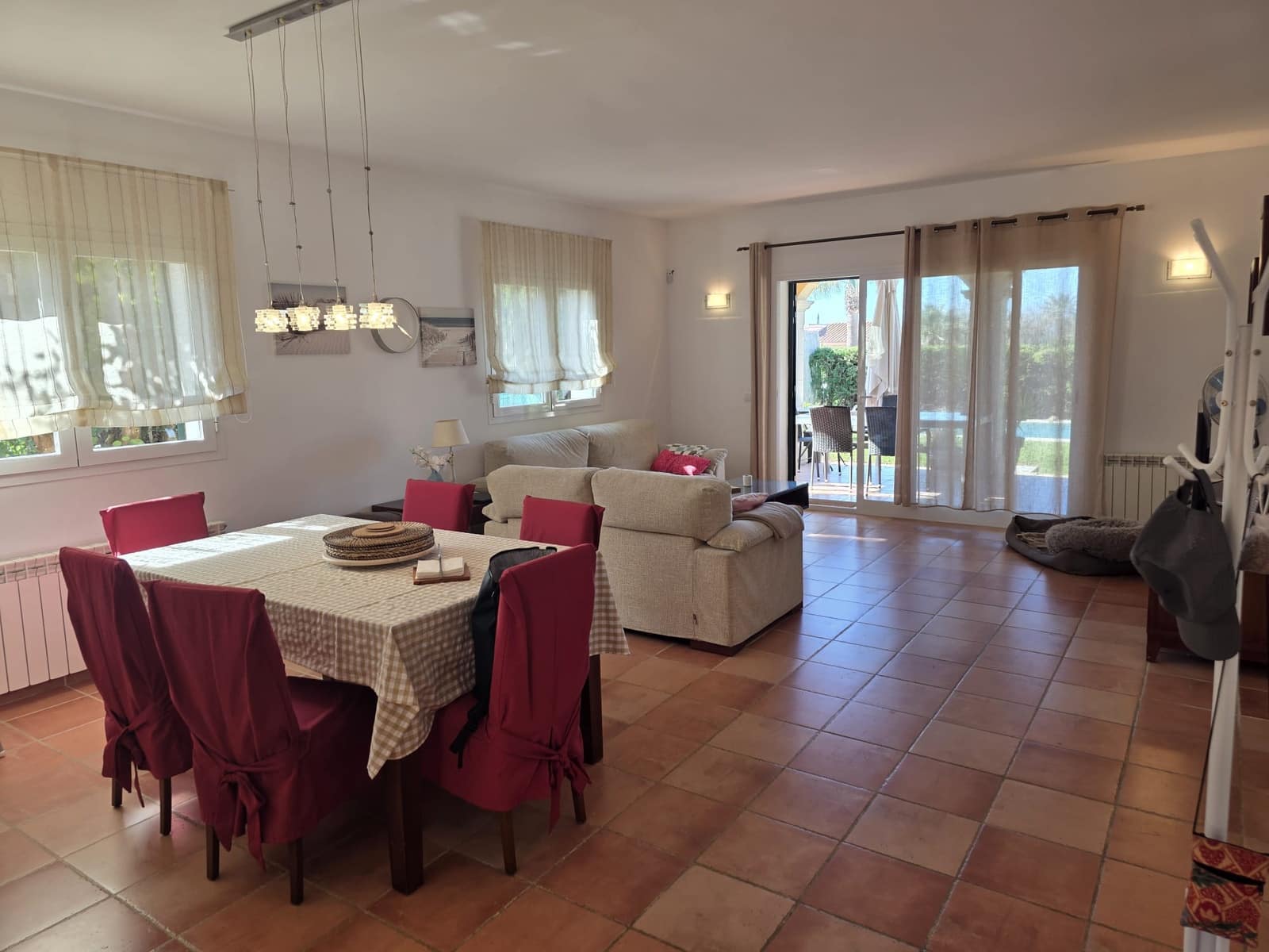 3 slaapkamer Villa te koop in Sa Rapita / La Rapita met zwembad - € 895.000 (Ref: 9877165)