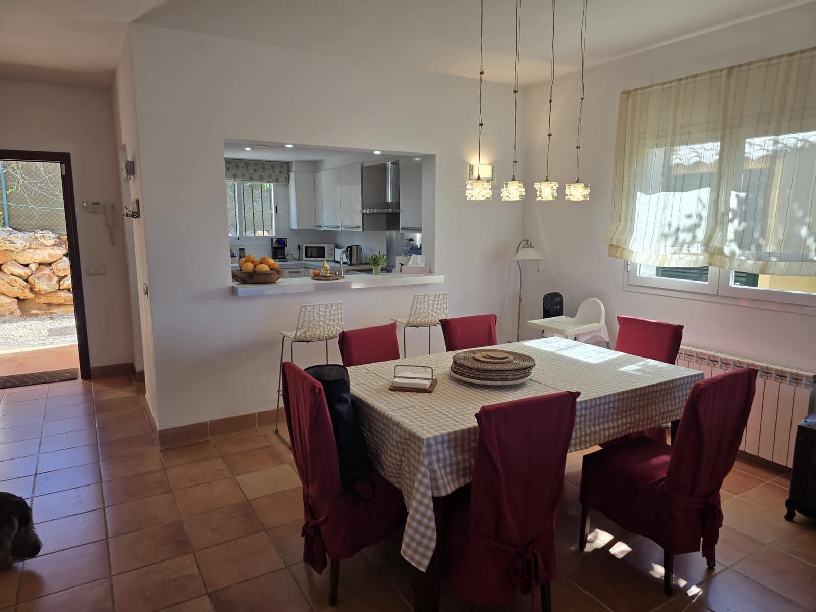 3 slaapkamer Villa te koop in Sa Rapita / La Rapita met zwembad - € 895.000 (Ref: 9877165)