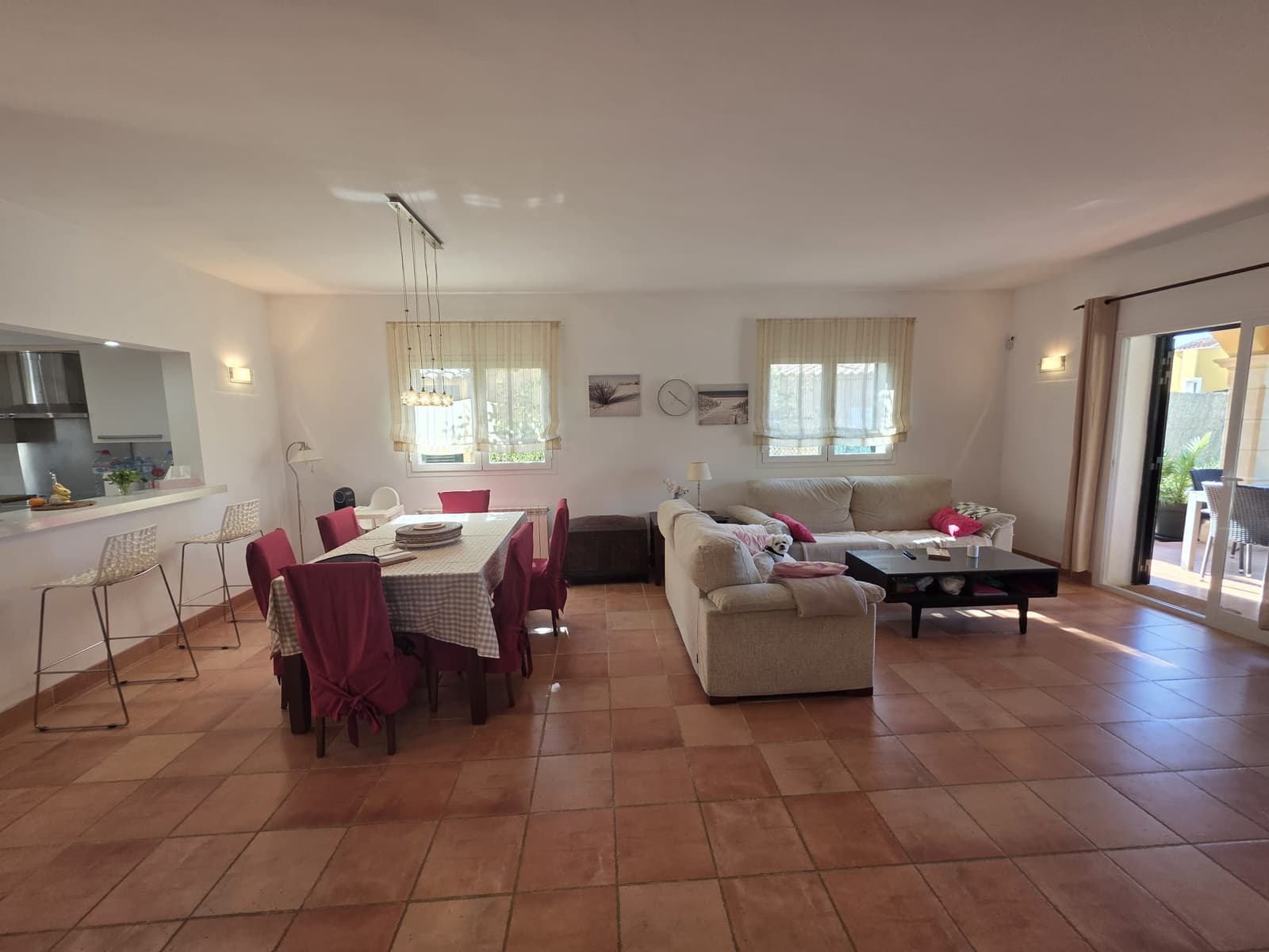 3 slaapkamer Villa te koop in Sa Rapita / La Rapita met zwembad - € 895.000 (Ref: 9877165)