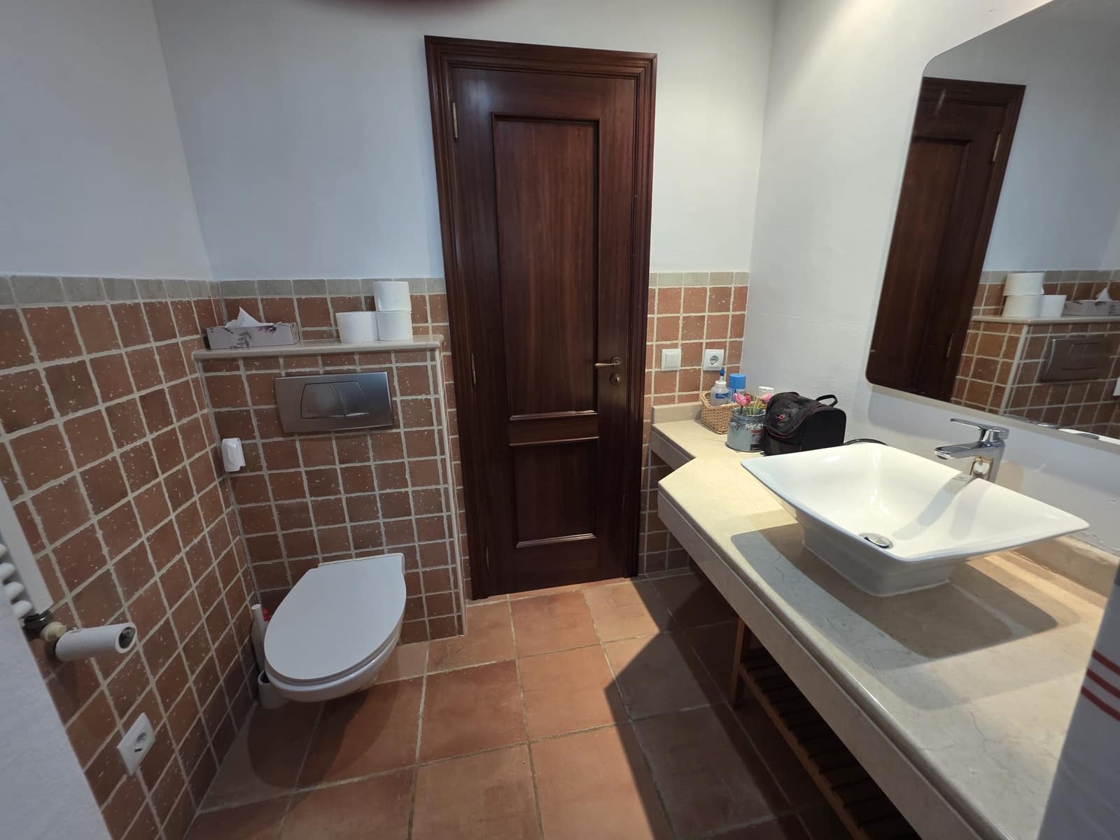3 slaapkamer Villa te koop in Sa Rapita / La Rapita met zwembad - € 895.000 (Ref: 9877165)