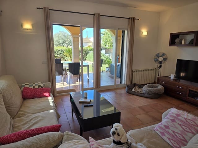3 slaapkamer Villa te koop in Sa Rapita / La Rapita, Campos met zwembad - € 895.000 (Ref: 9877165)