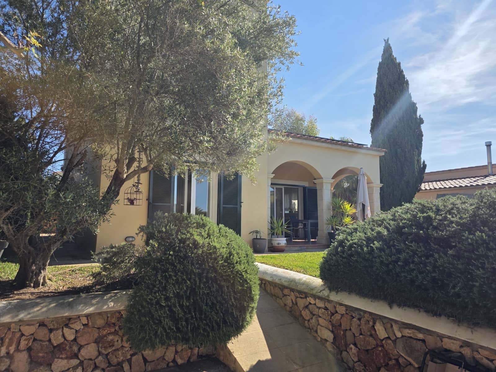 3 slaapkamer Villa te koop in Sa Rapita / La Rapita met zwembad - € 895.000 (Ref: 9877165)