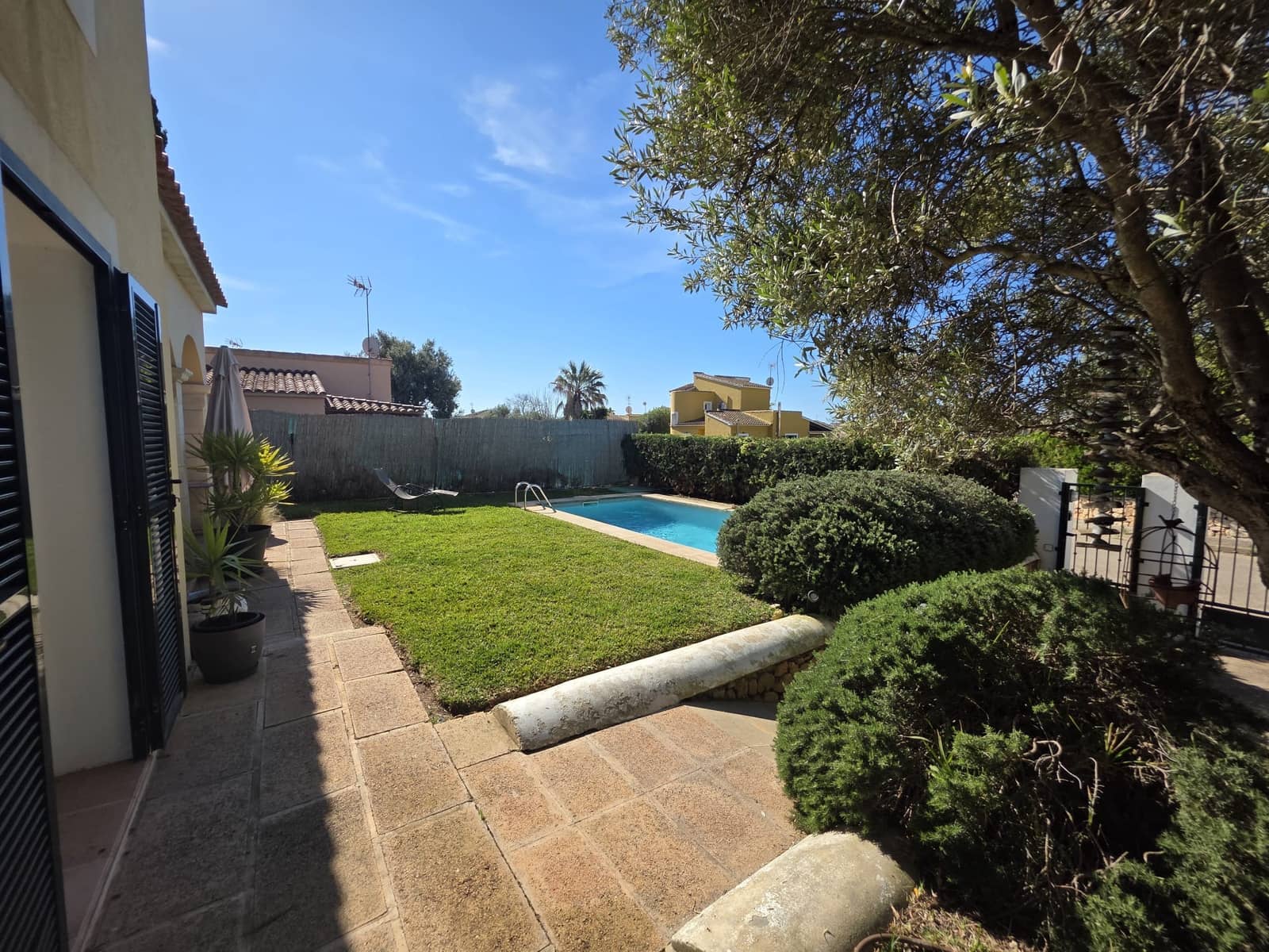 3 slaapkamer Villa te koop in Sa Rapita / La Rapita met zwembad - € 895.000 (Ref: 9877165)