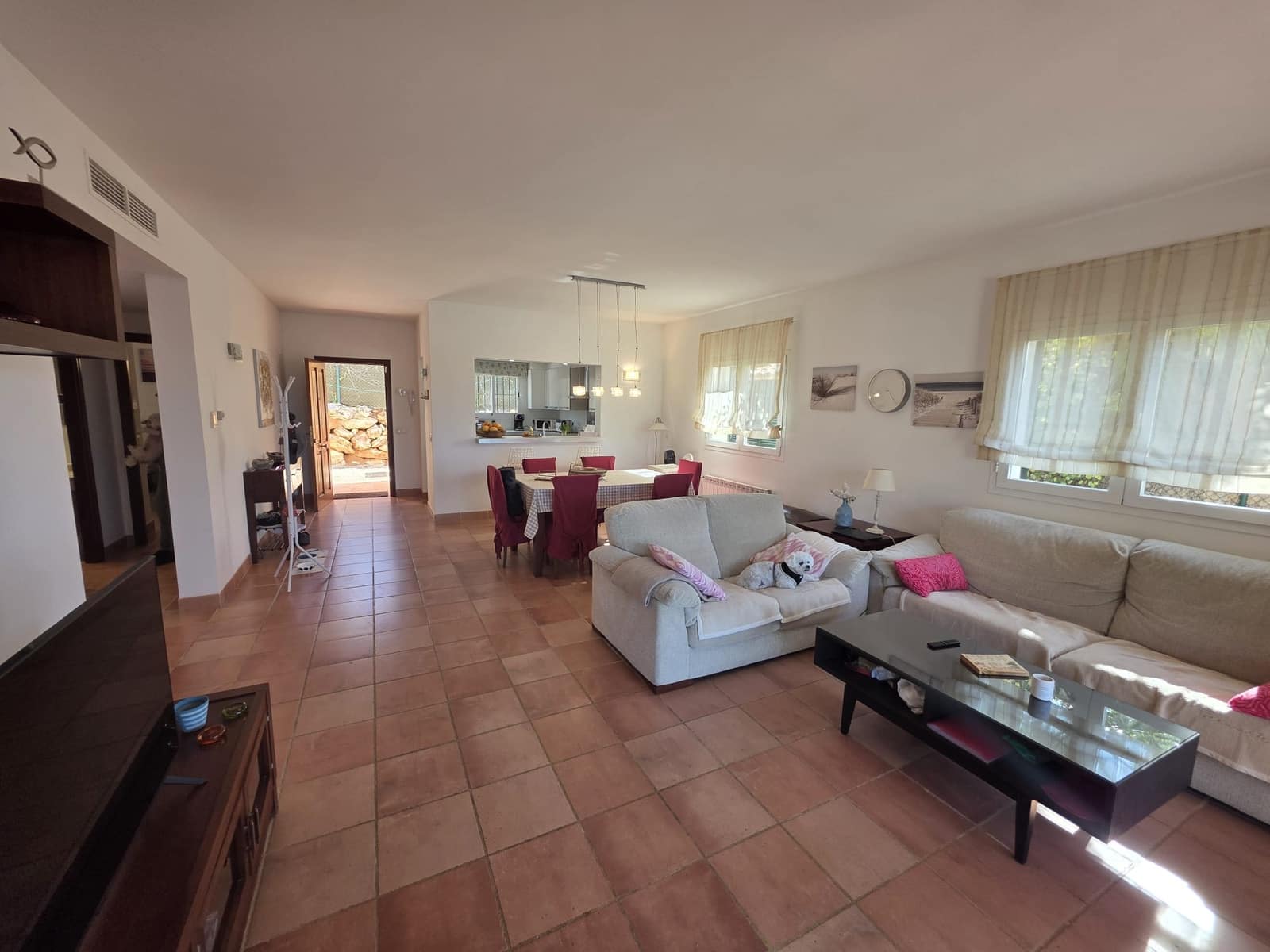 3 slaapkamer Villa te koop in Sa Rapita / La Rapita met zwembad - € 895.000 (Ref: 9877165)
