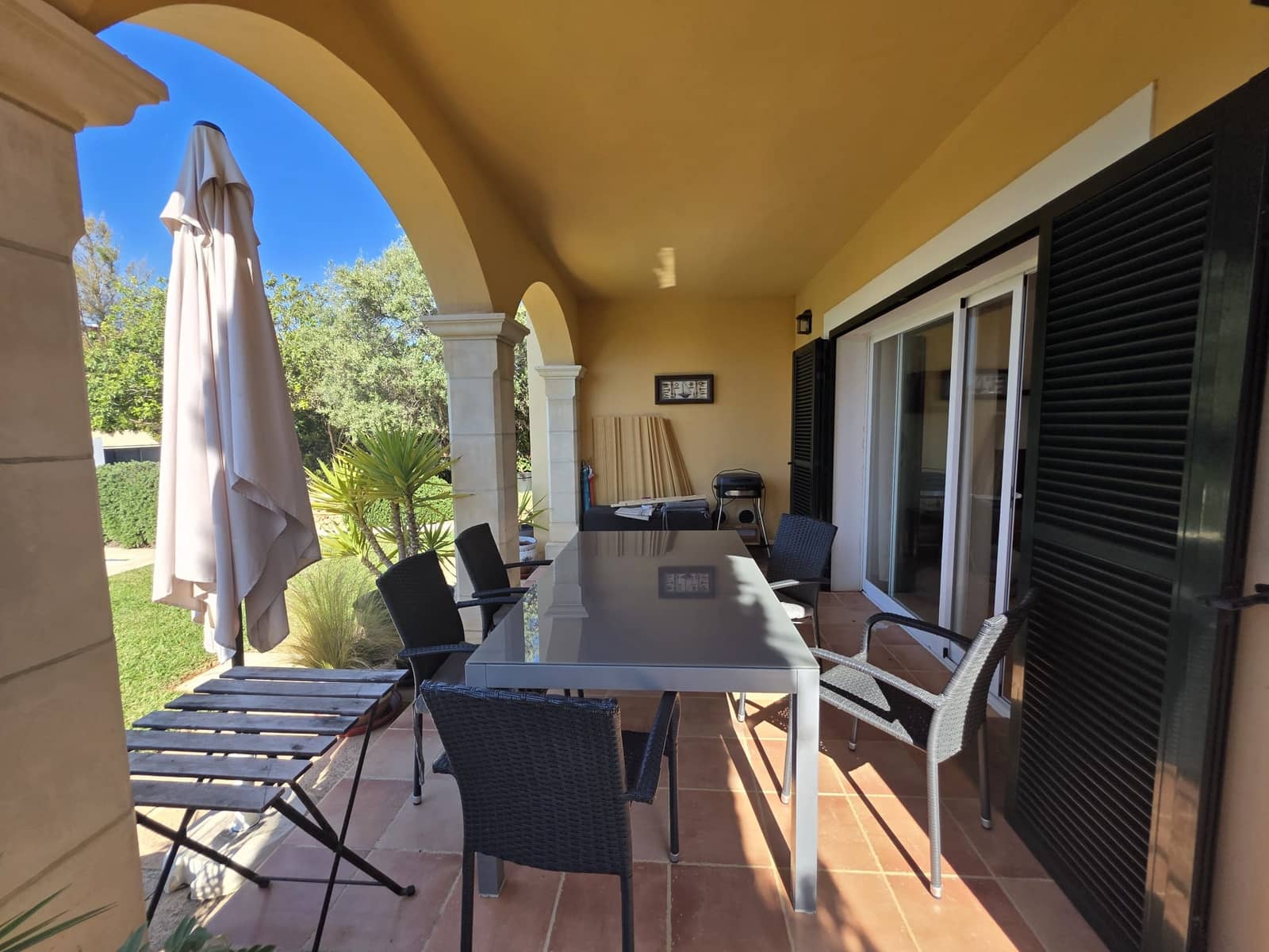 3 slaapkamer Villa te koop in Sa Rapita / La Rapita met zwembad - € 895.000 (Ref: 9877165)