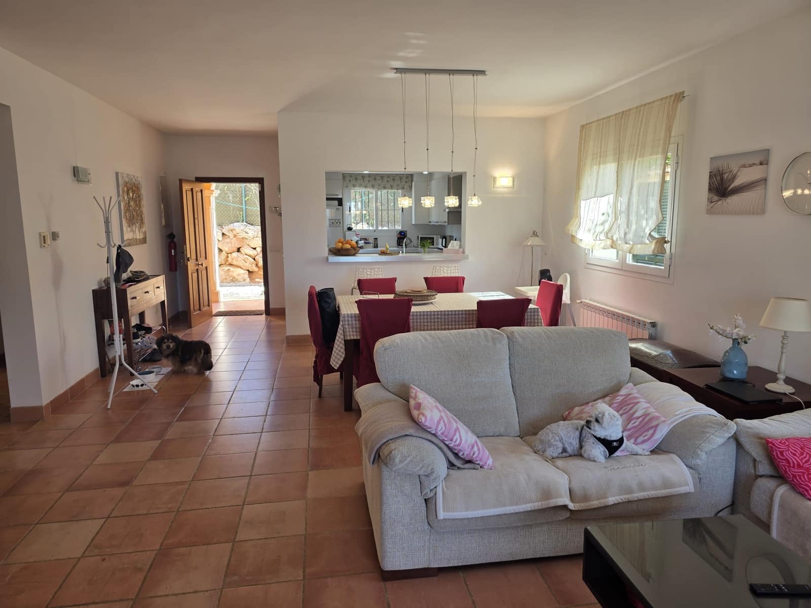 3 slaapkamer Villa te koop in Sa Rapita / La Rapita met zwembad - € 895.000 (Ref: 9877165)