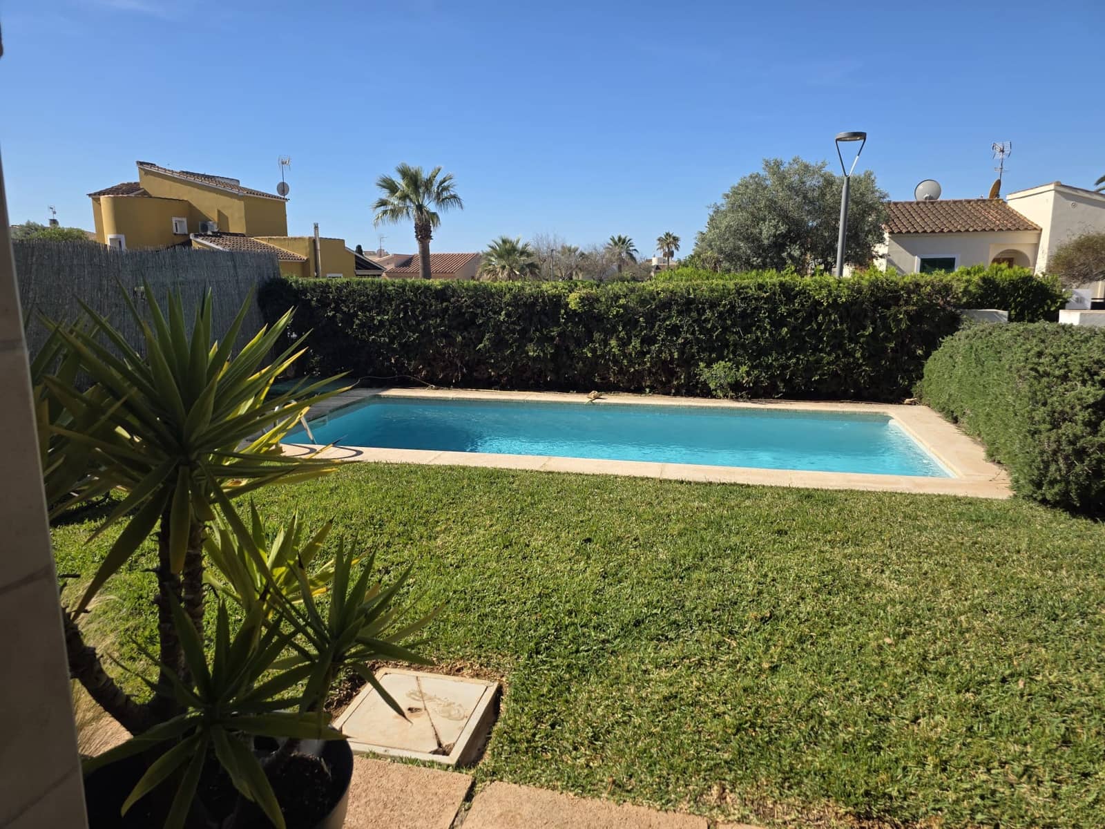 3 slaapkamer Villa te koop in Sa Rapita / La Rapita met zwembad - € 895.000 (Ref: 9877165)