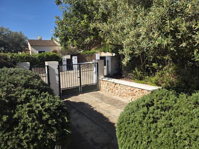3 slaapkamer Villa te koop in Sa Rapita / La Rapita, Campos met zwembad - € 895.000 (Ref: 9877165)