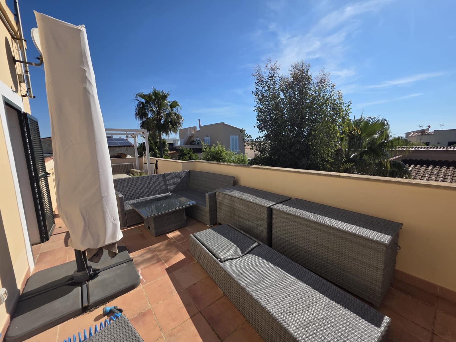 3 bedroom Villa for sale in Sa Rapita / La Rapita with pool - € 895,000 (Ref: 9877165)