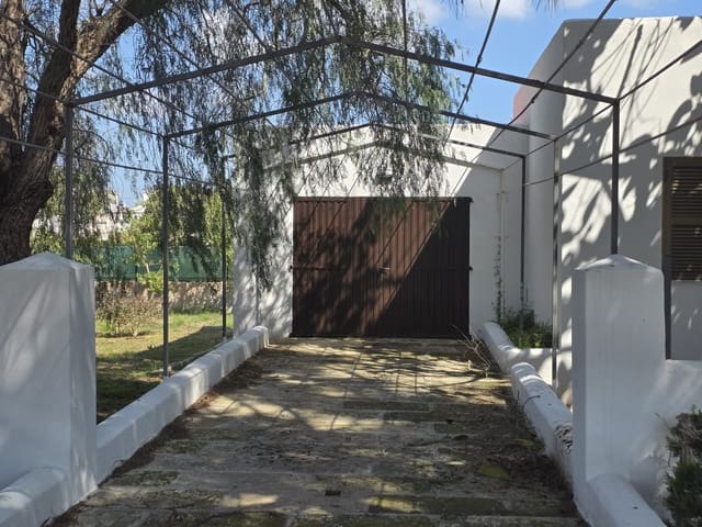 Chalet de 5 habitaciones en Sa Coma, Sant Llorenç des Cardassar en venta - 722.000 € (Ref: 9877166)