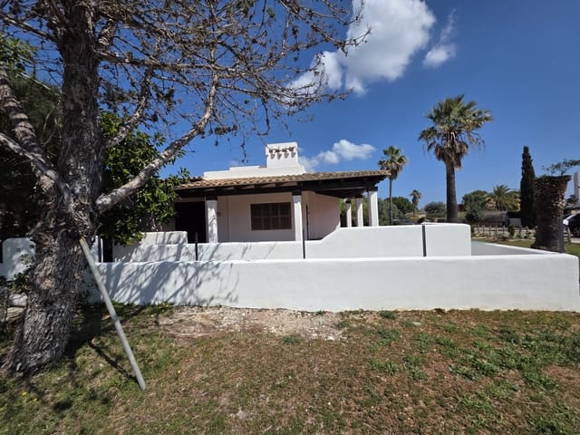 Chalet de 5 habitaciones en Sa Coma, Sant Llorenç des Cardassar en venta - 722.000 € (Ref: 9877166)