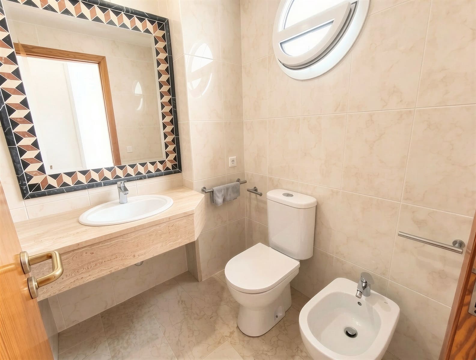 2 soverom Leilighet til salgs i Portocristo / Port de Manacor - € 295 000 (Ref: 9877167)