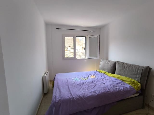 2 soverom Leilighet til salgs i Portocristo / Port de Manacor, Manacor - € 295 000 (Ref: 9877167)