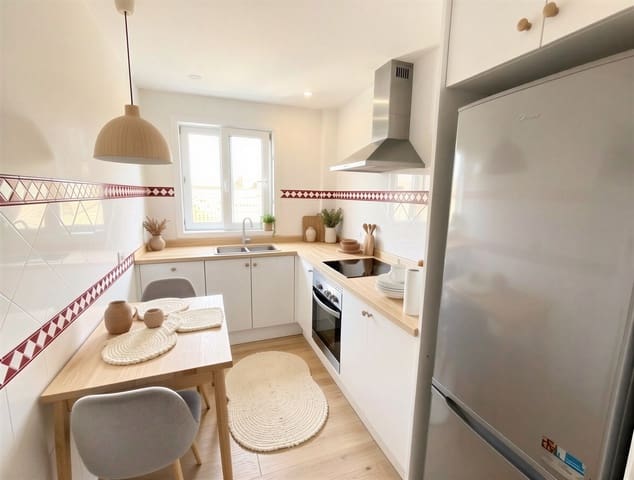 2 soverom Leilighet til salgs i Portocristo / Port de Manacor, Manacor - € 295 000 (Ref: 9877167)