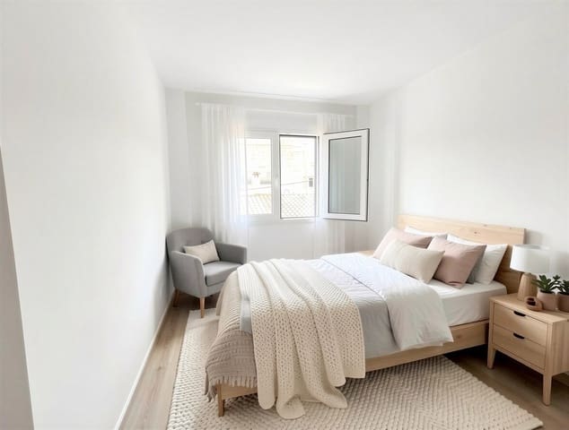 2 soverom Leilighet til salgs i Portocristo / Port de Manacor, Manacor - € 295 000 (Ref: 9877167)