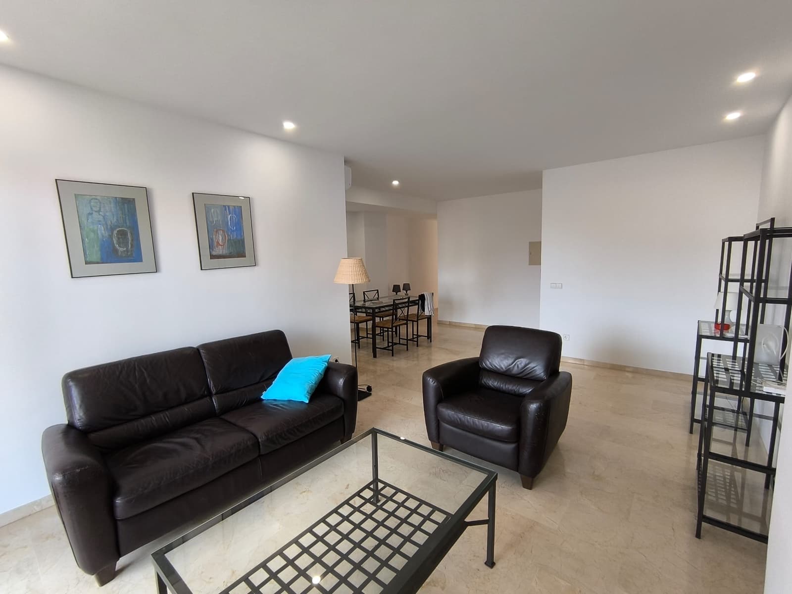2 soverom Leilighet til salgs i Portocristo / Port de Manacor - € 295 000 (Ref: 9877167)